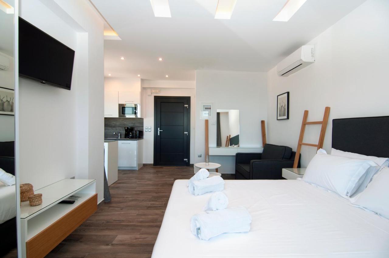 بيرديكا The View Hotel Sofas Coastal Retreat المظهر الخارجي الصورة