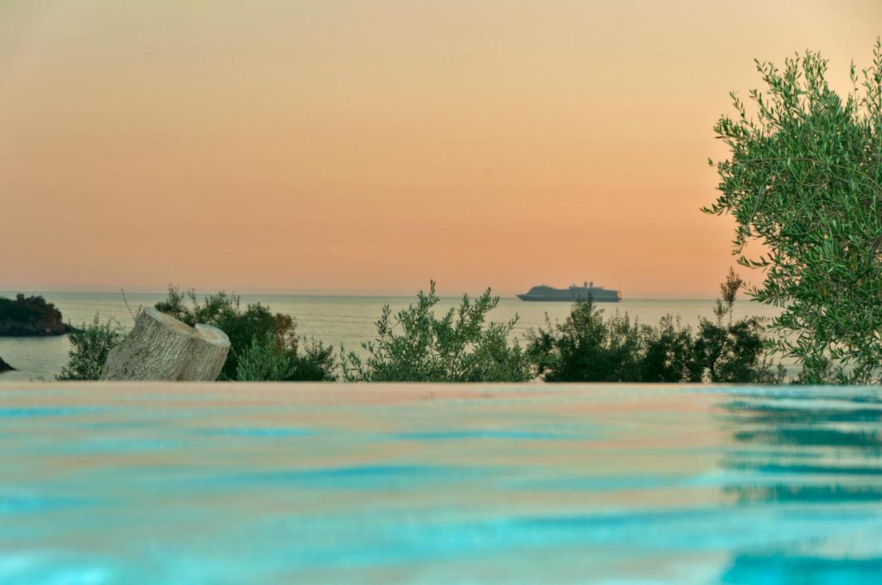 بيرديكا The View Hotel Sofas Coastal Retreat المظهر الخارجي الصورة