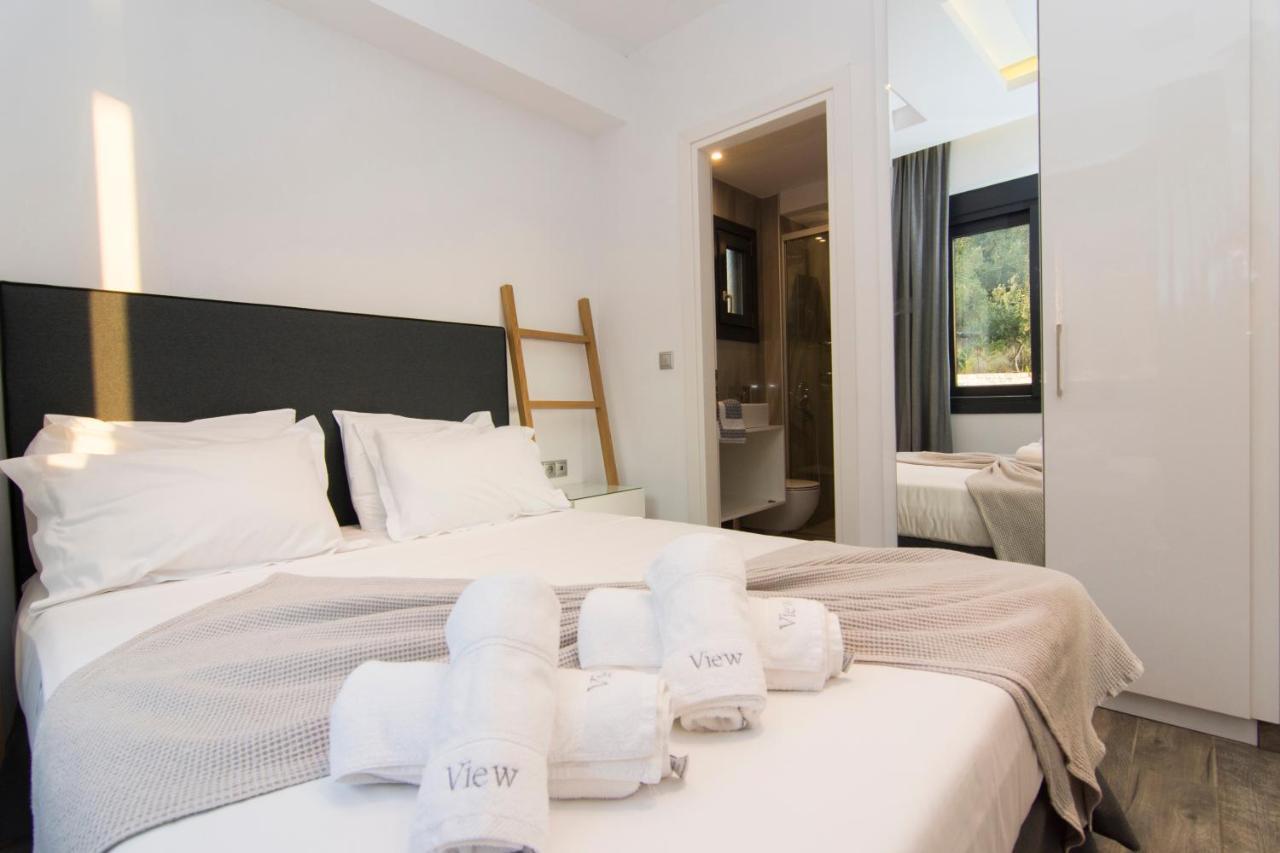 بيرديكا The View Hotel Sofas Coastal Retreat المظهر الخارجي الصورة