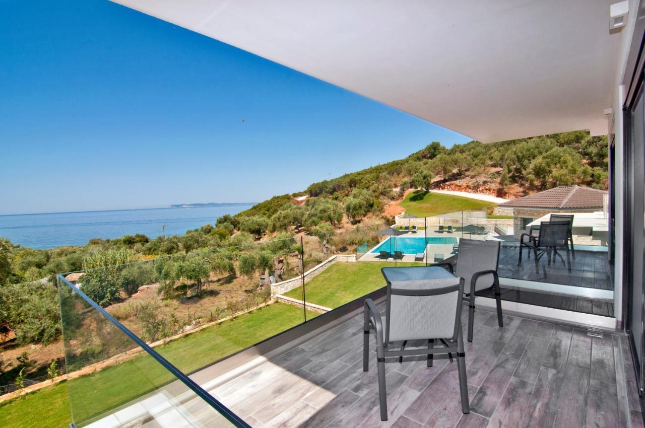 بيرديكا The View Hotel Sofas Coastal Retreat المظهر الخارجي الصورة