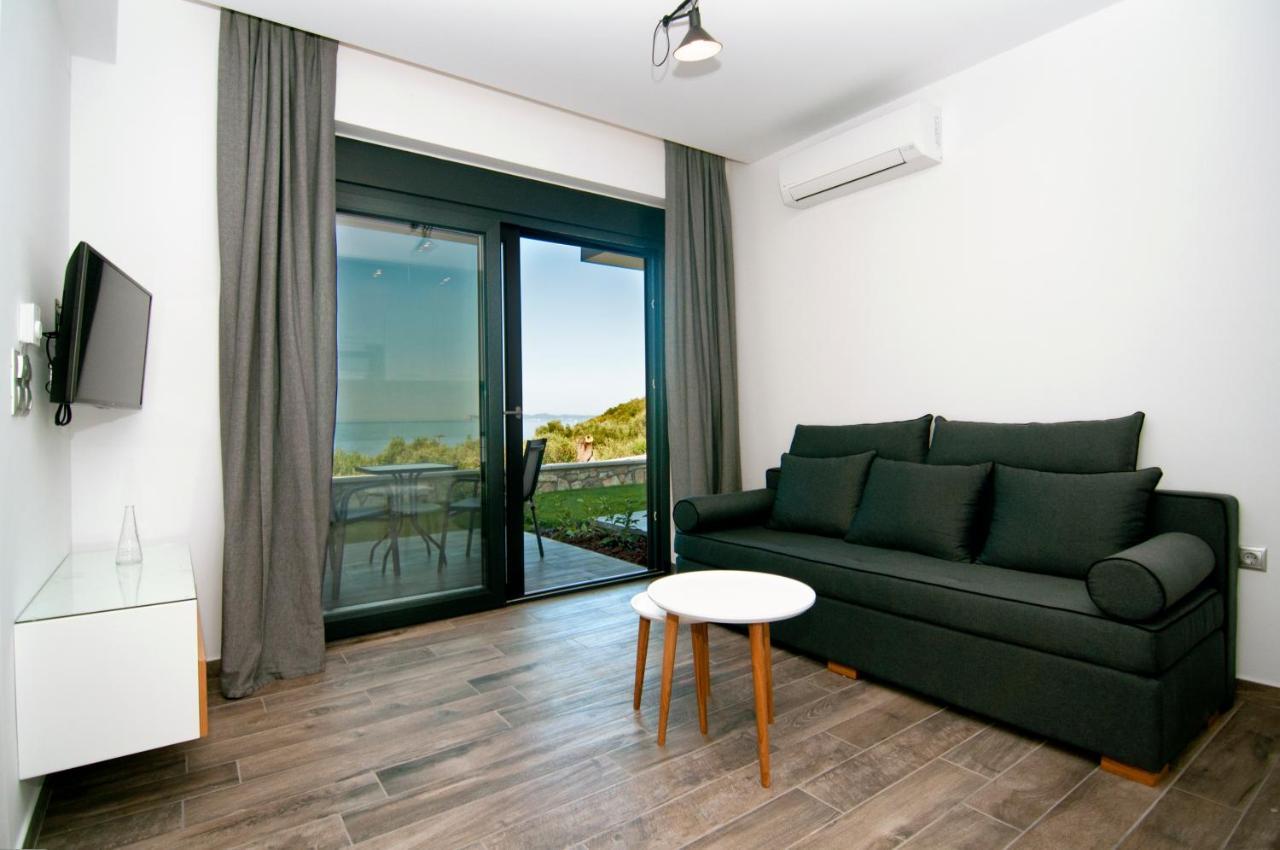 بيرديكا The View Hotel Sofas Coastal Retreat المظهر الخارجي الصورة