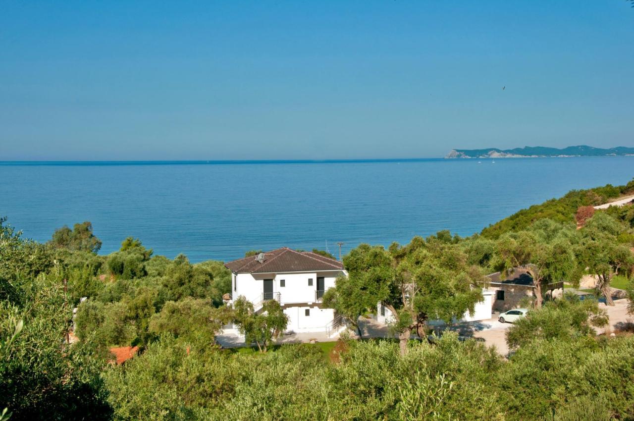 بيرديكا The View Hotel Sofas Coastal Retreat المظهر الخارجي الصورة