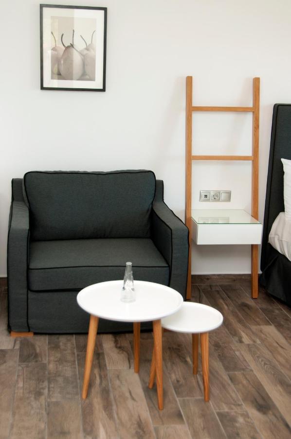 بيرديكا The View Hotel Sofas Coastal Retreat المظهر الخارجي الصورة