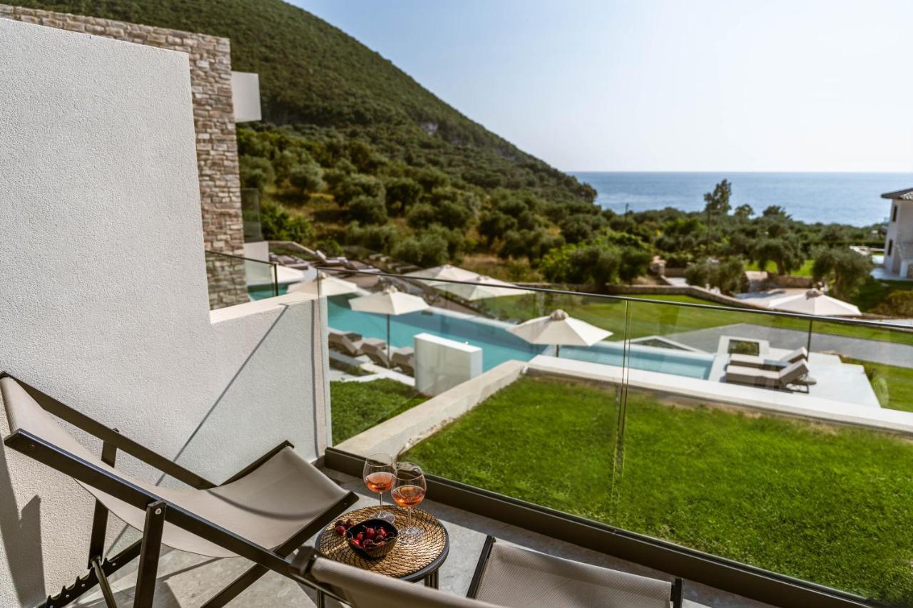 بيرديكا The View Hotel Sofas Coastal Retreat المظهر الخارجي الصورة