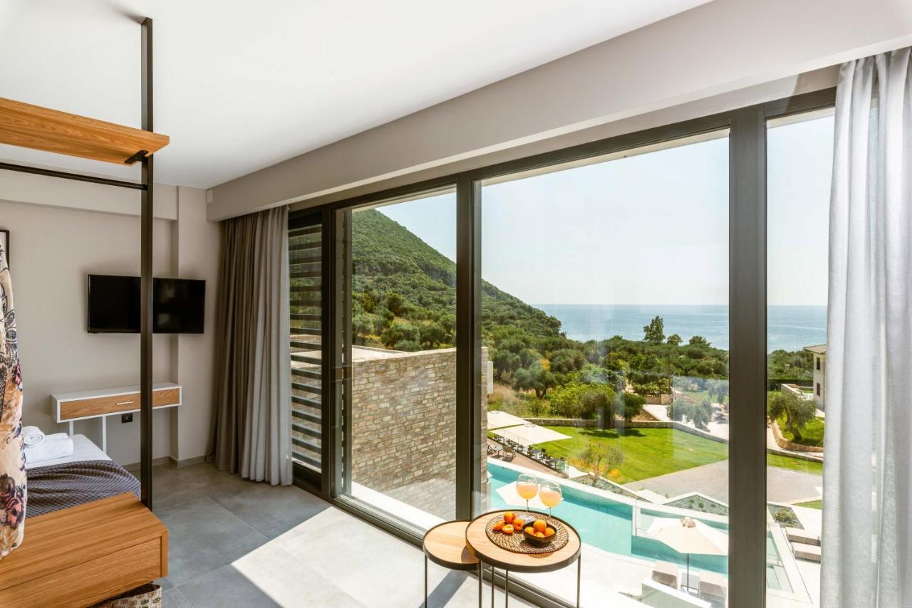 بيرديكا The View Hotel Sofas Coastal Retreat المظهر الخارجي الصورة