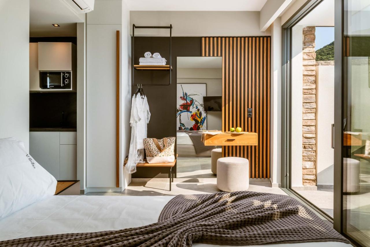 بيرديكا The View Hotel Sofas Coastal Retreat المظهر الخارجي الصورة