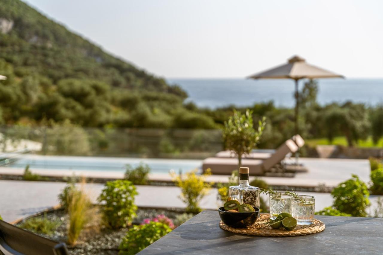 بيرديكا The View Hotel Sofas Coastal Retreat المظهر الخارجي الصورة