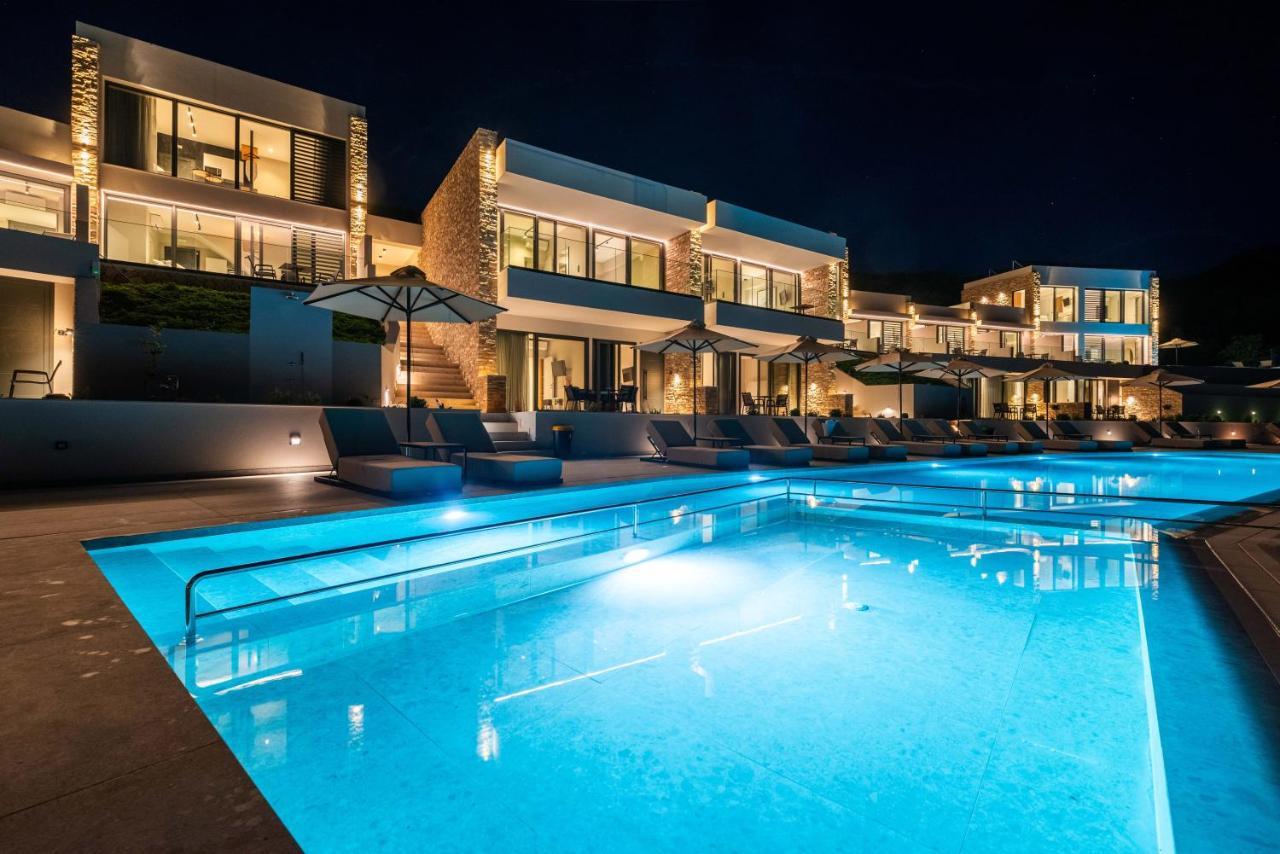 بيرديكا The View Hotel Sofas Coastal Retreat المظهر الخارجي الصورة