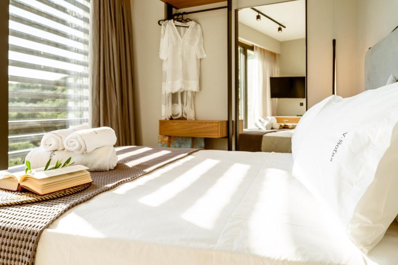 بيرديكا The View Hotel Sofas Coastal Retreat المظهر الخارجي الصورة