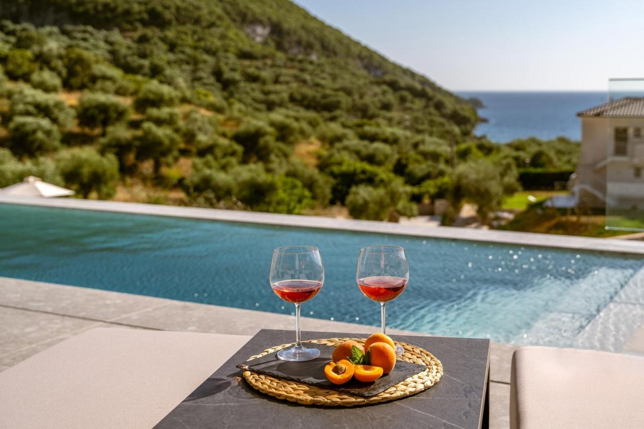 بيرديكا The View Hotel Sofas Coastal Retreat المظهر الخارجي الصورة