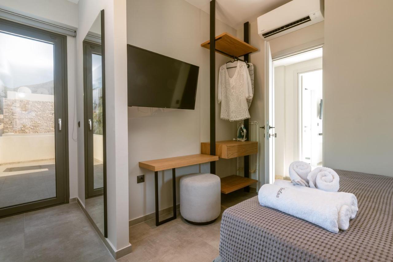 بيرديكا The View Hotel Sofas Coastal Retreat المظهر الخارجي الصورة