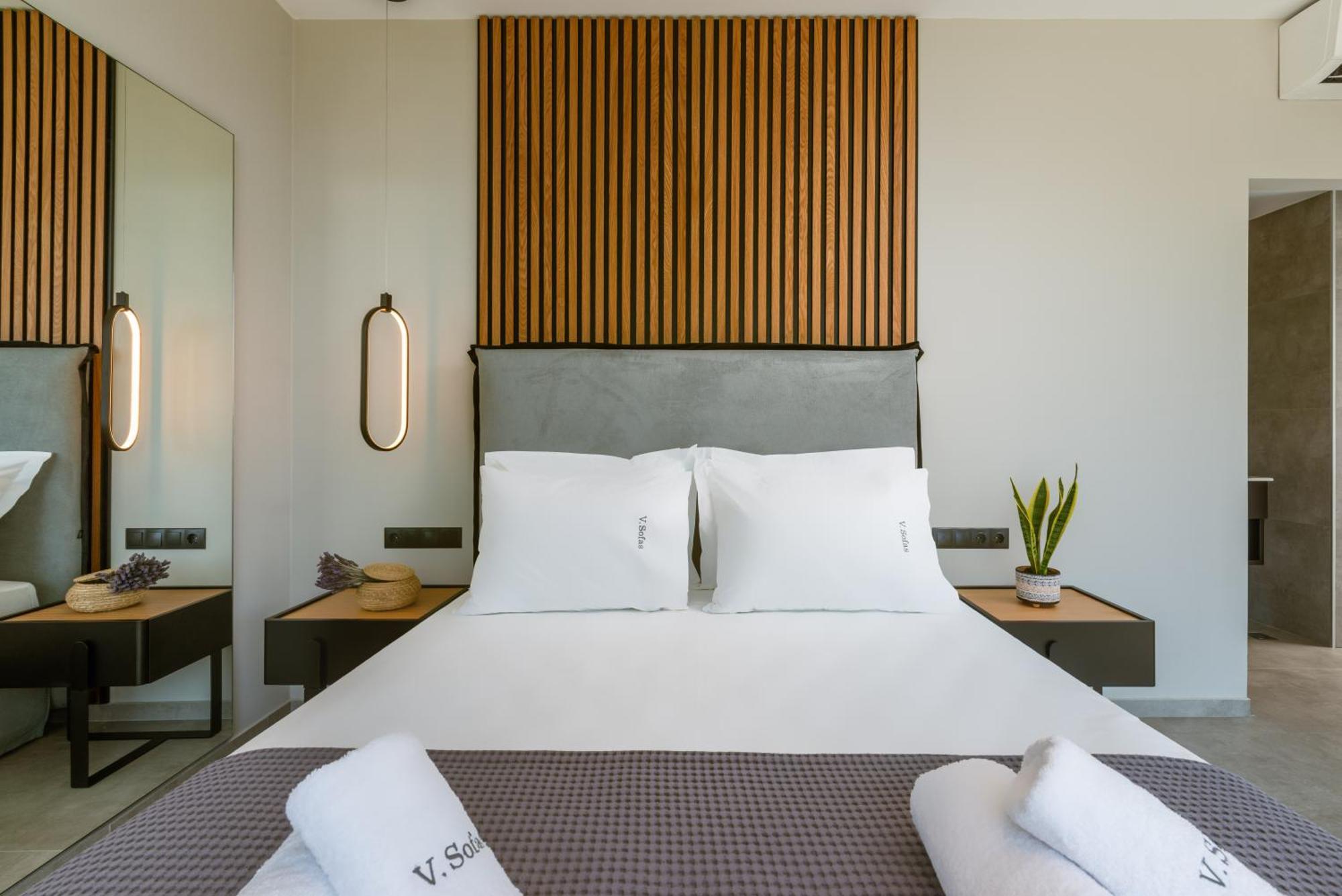 بيرديكا The View Hotel Sofas Coastal Retreat المظهر الخارجي الصورة