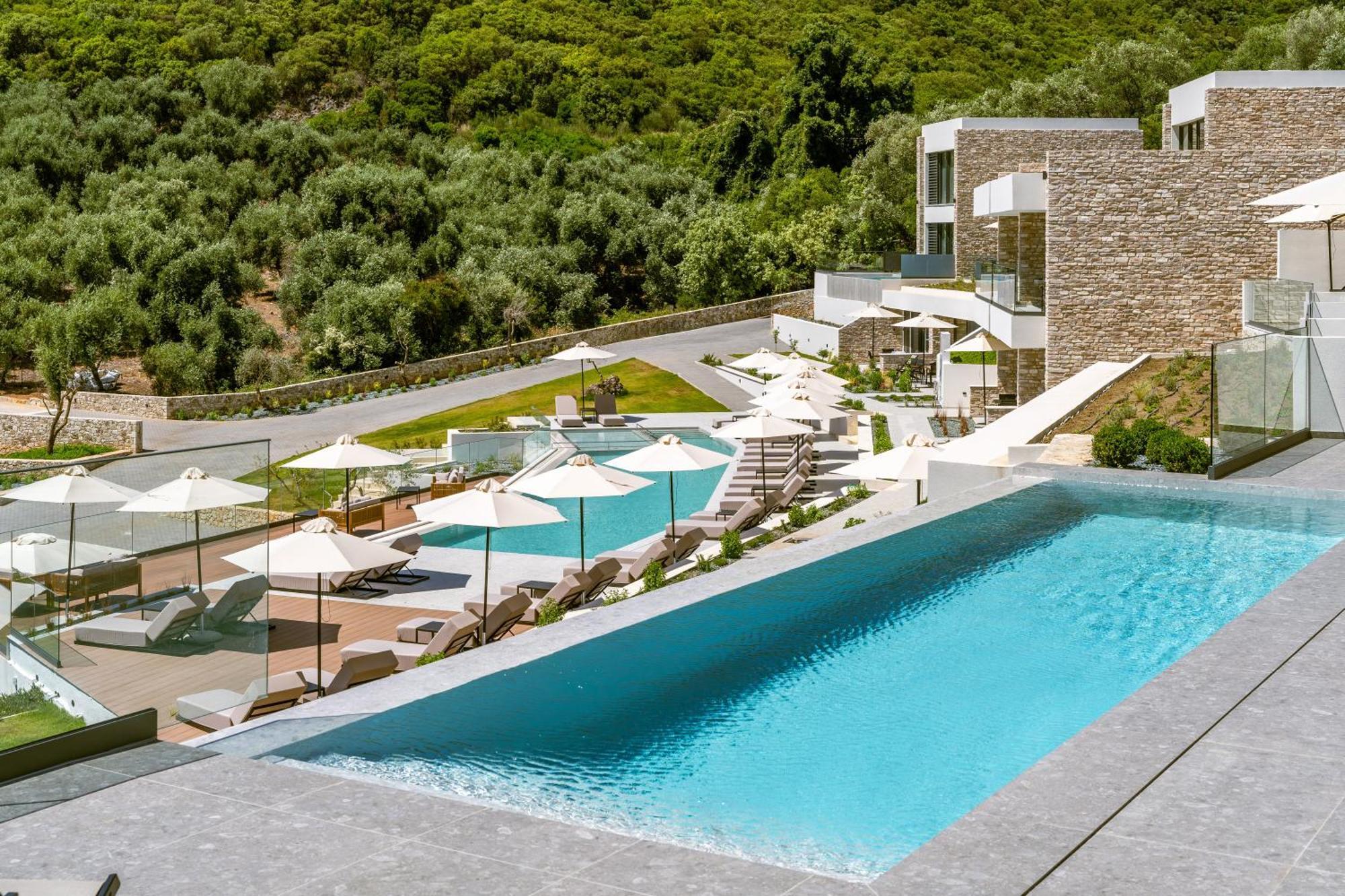 بيرديكا The View Hotel Sofas Coastal Retreat المظهر الخارجي الصورة