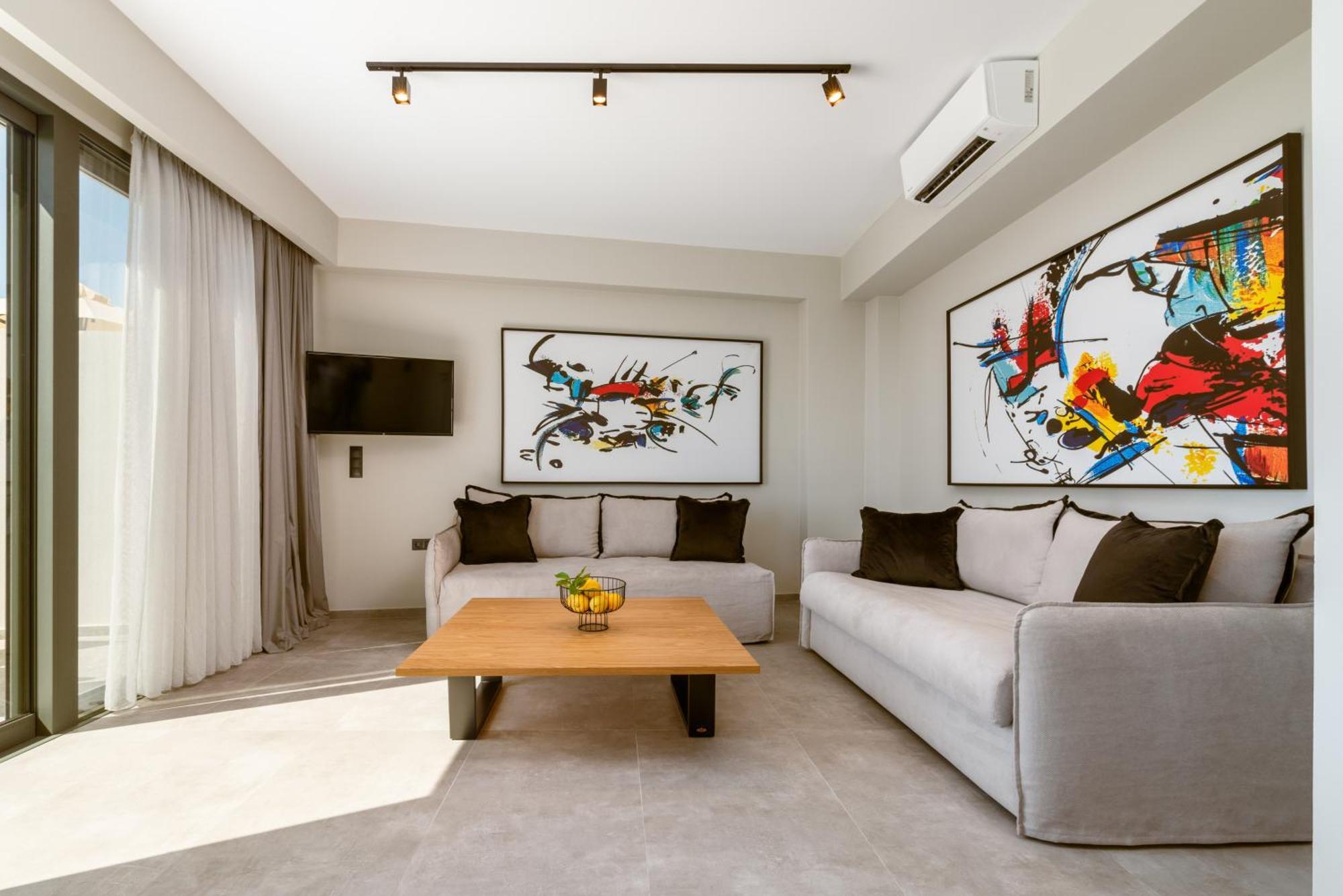 بيرديكا The View Hotel Sofas Coastal Retreat المظهر الخارجي الصورة