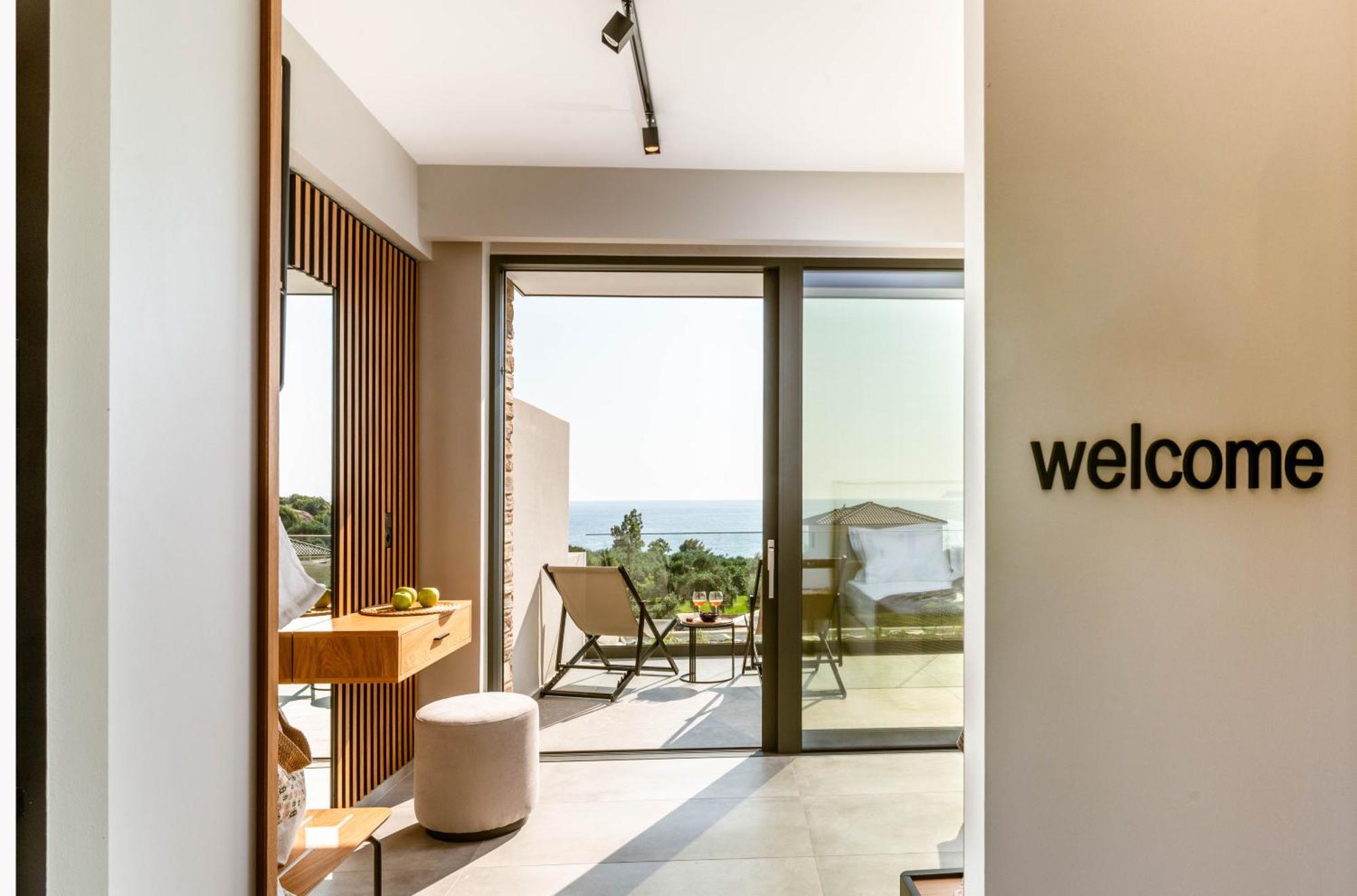بيرديكا The View Hotel Sofas Coastal Retreat المظهر الخارجي الصورة