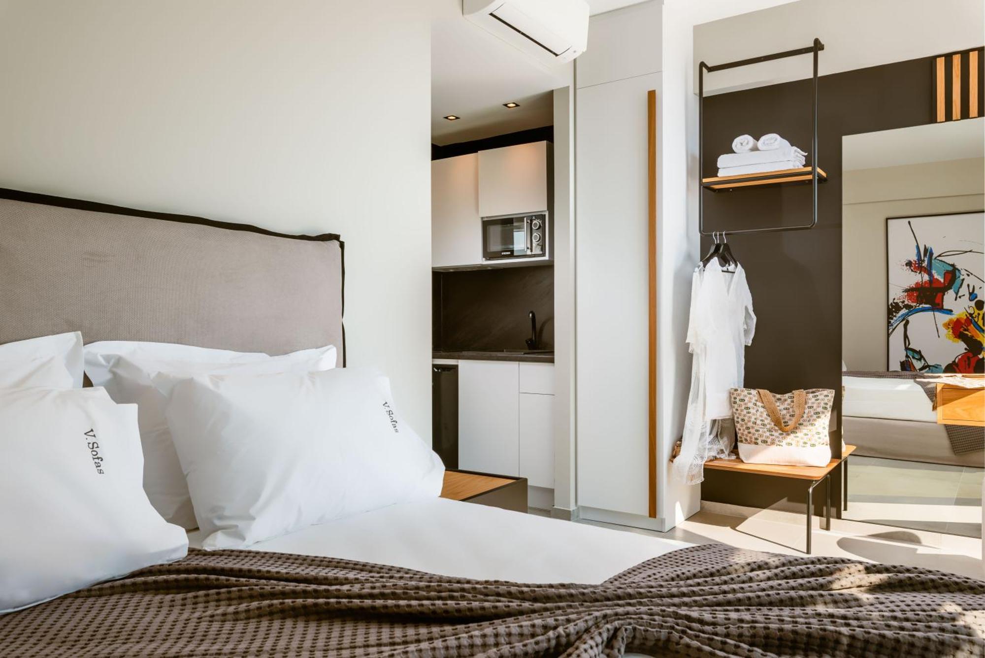 بيرديكا The View Hotel Sofas Coastal Retreat المظهر الخارجي الصورة