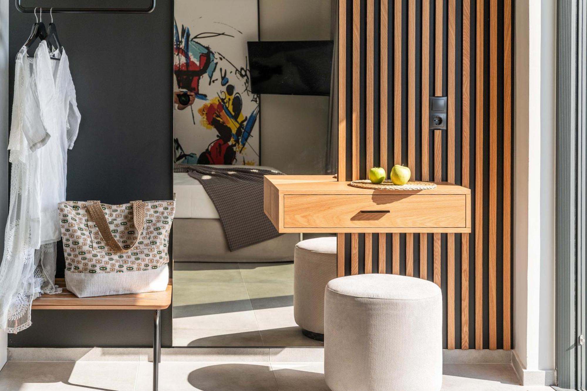 بيرديكا The View Hotel Sofas Coastal Retreat المظهر الخارجي الصورة