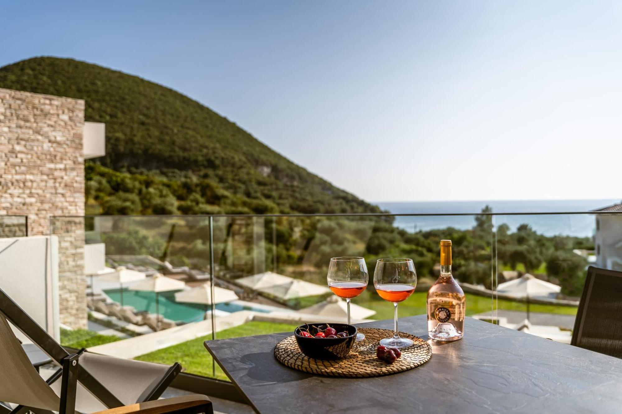 بيرديكا The View Hotel Sofas Coastal Retreat المظهر الخارجي الصورة